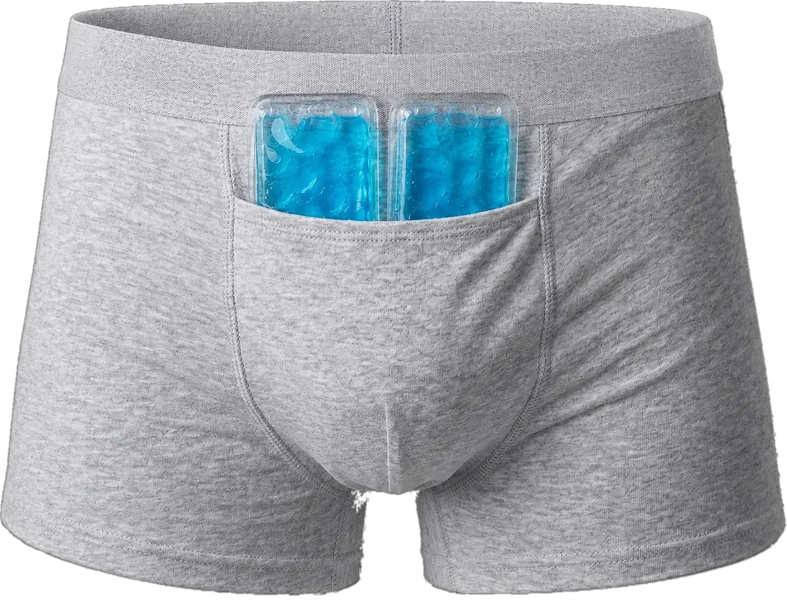 Other cooling underwear brands